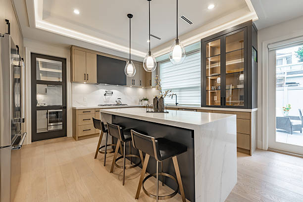Affordable Open Concept Kitchen solutions in Cockeysville, MD